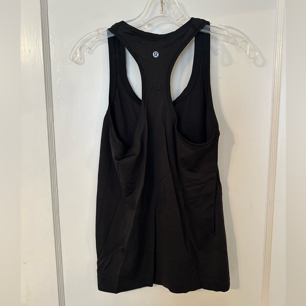 Lululemon Swiftly Tech Racerback - Picture 4 of 4